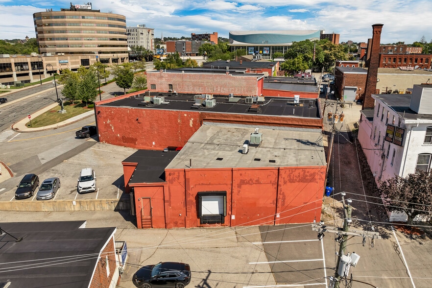 More Photos Of , Manchester Industrial For Sale