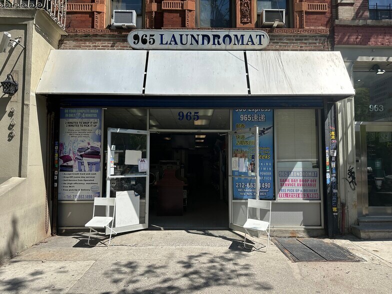 More Photos Of 963-965 Amsterdam Ave, New York Apartments For Lease