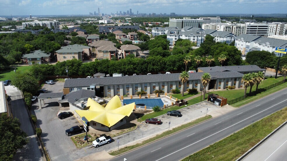 Primary Photo Of 6201 E Highway 290, Austin Land For Sale