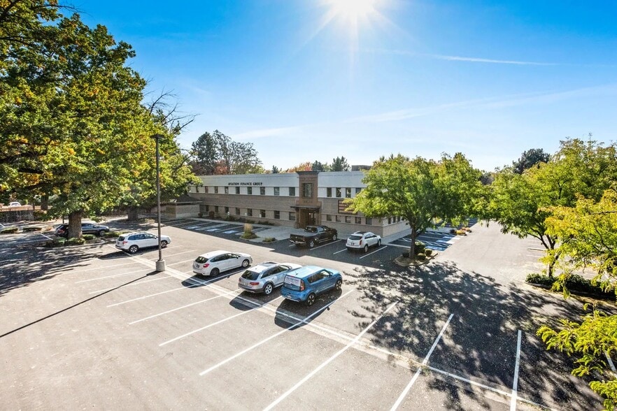More Photos Of 4355 W Emerald St, Boise Office For Lease