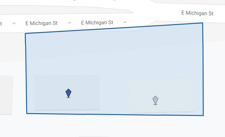 More Photos Of 2454-2456 E Michigan St, Orlando Office For Lease