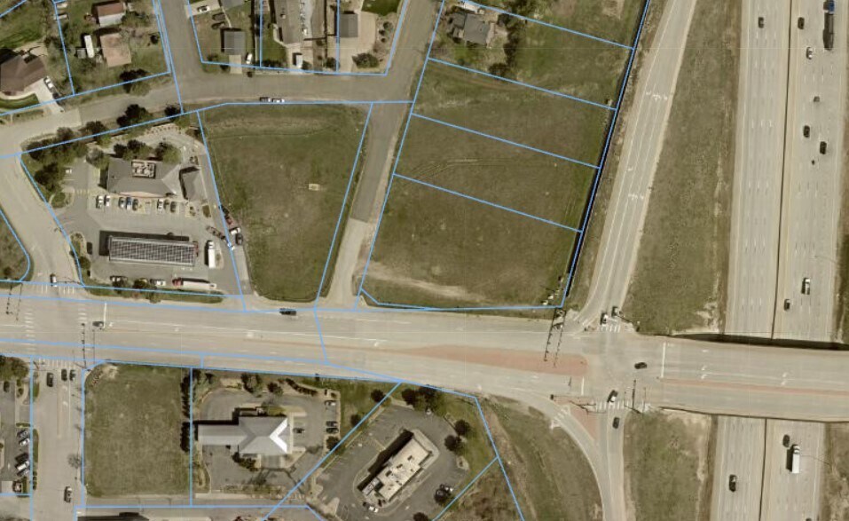 More Photos Of I-25 And Castle Pines Parkway, Castle Rock Land For Sale