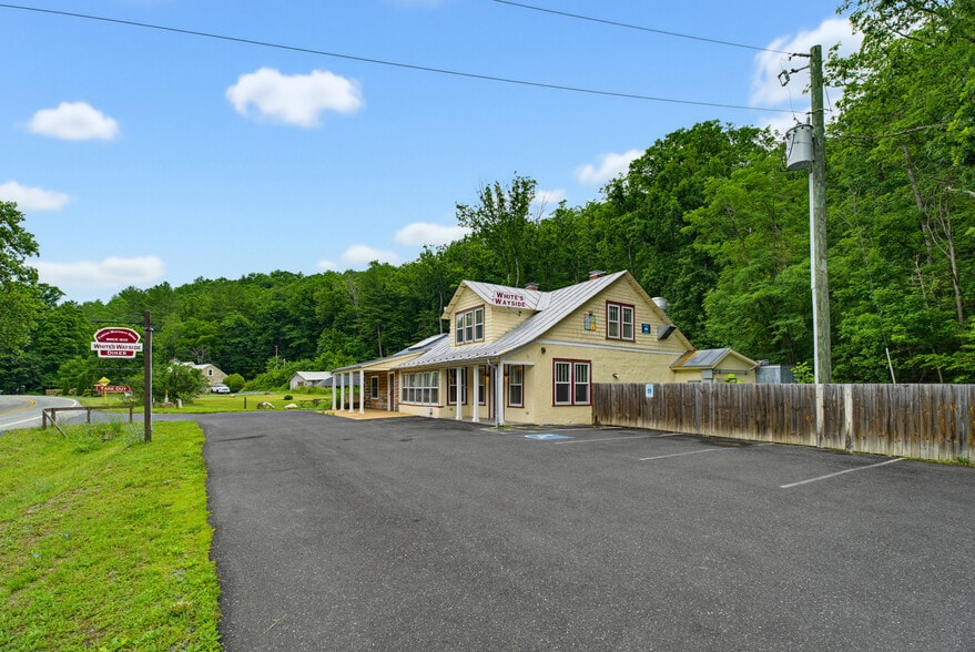 More Photos Of 2175 Hankey Mountain Hwy, Churchville Restaurant For Sale