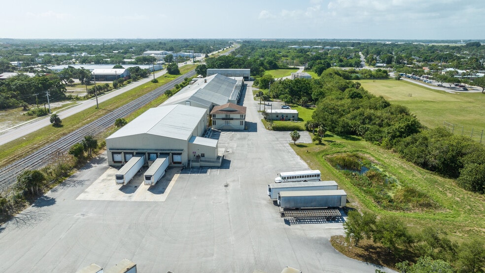 More Photos Of 2600 45th St, Vero Beach Food Processing For Sale