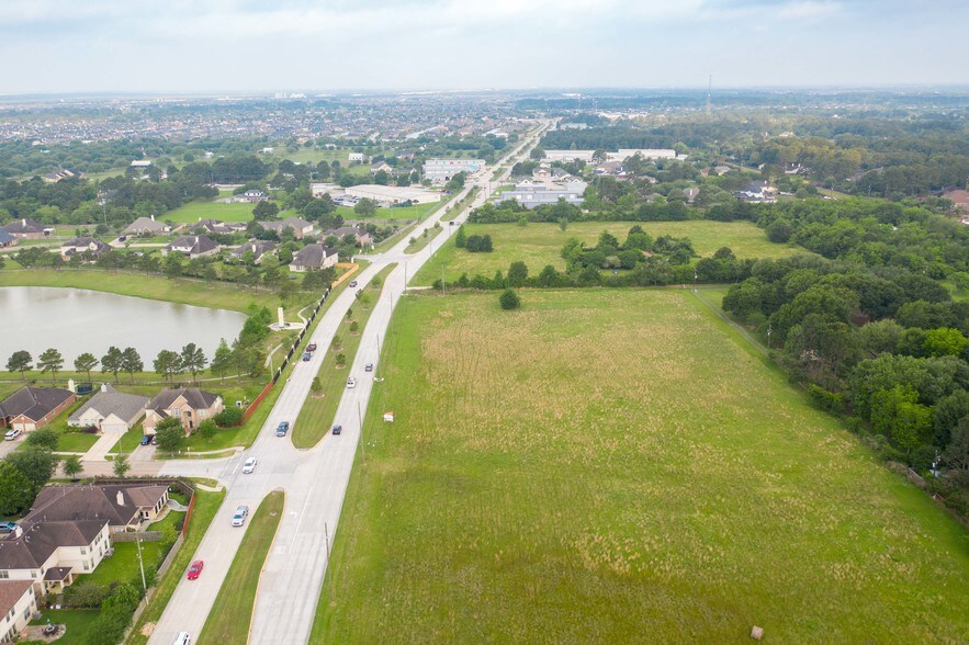 More Photos Of Huffmeister Rd, Cypress Land For Sale