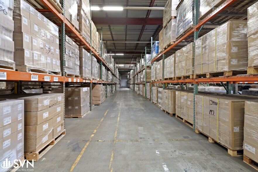 More Photos Of 302 American Greeting Card Rd, Corbin Warehouse For Lease