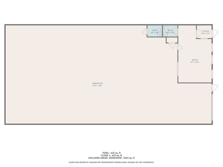 More Photos Of 901 E Orchard Ave, Mundelein Warehouse For Lease