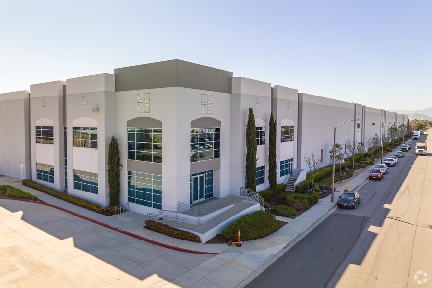 Primary Photo Of 11751 Industry Ave, Fontana Distribution For Lease