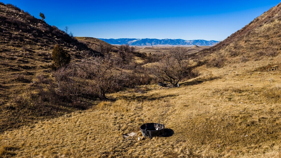 More Photos Of 10 Painted Hills Dr, Sheridan Land For Sale