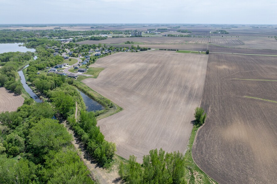 More Photos Of Randall Road, Lake Crystal Land For Sale