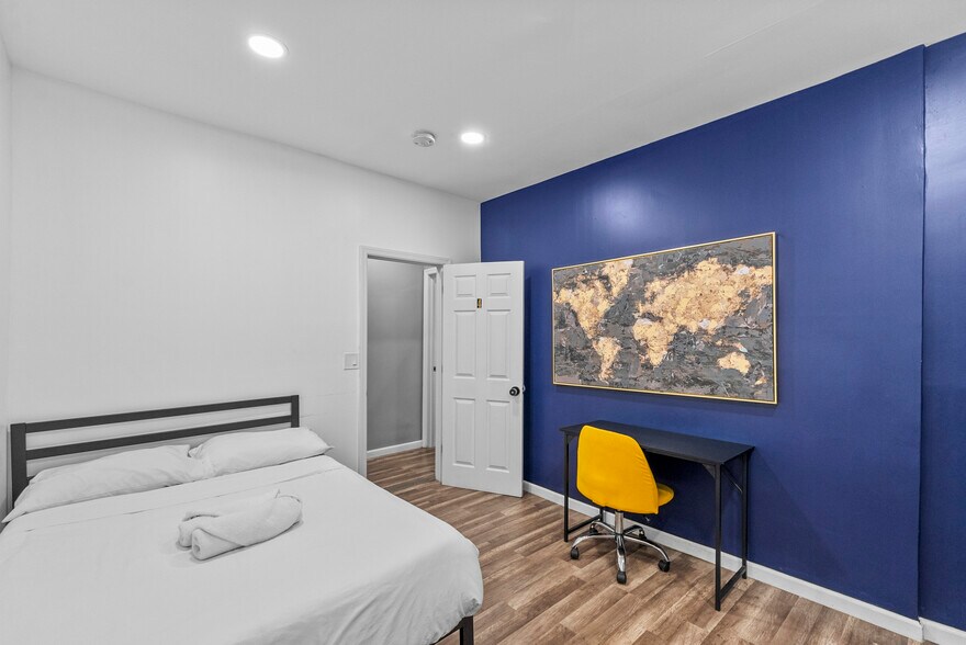 More Photos Of 188 New York Ave, Jersey City Multifamily For Sale