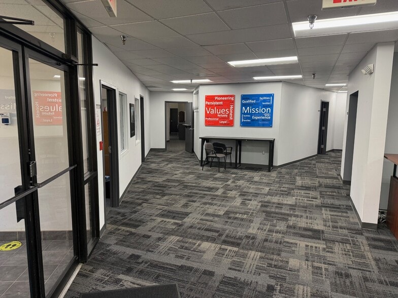 More Photos Of 9410 Annapolis Rd, Lanham Medical For Lease