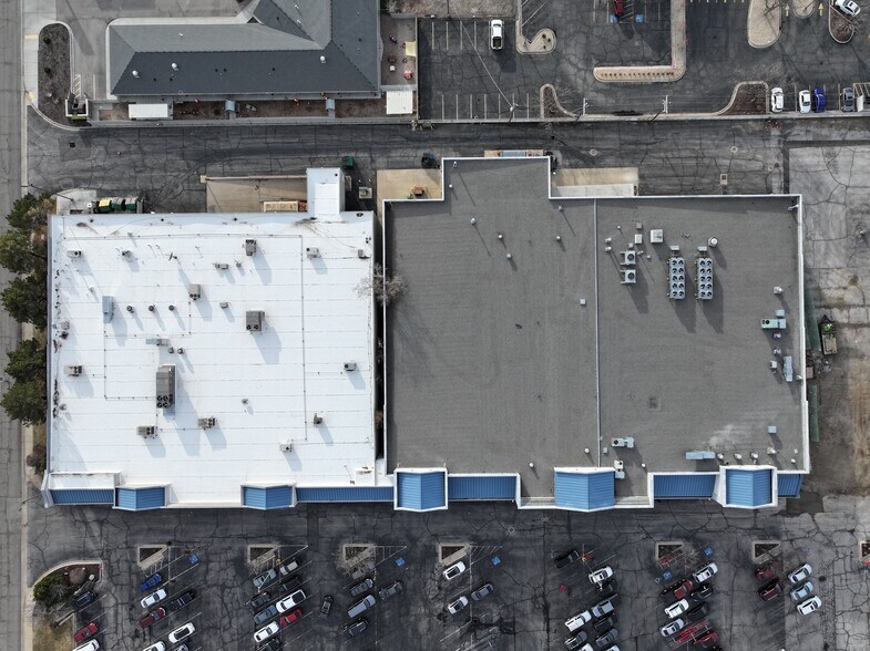 More Photos Of 5697 S 1900 W, Roy Freestanding For Lease