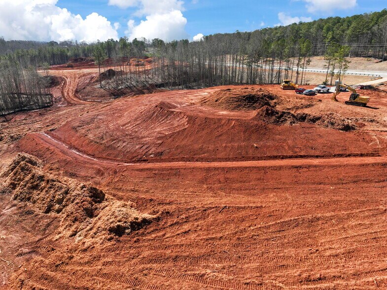 More Photos Of 2811 Athens hwy, Gainesville Land For Sale