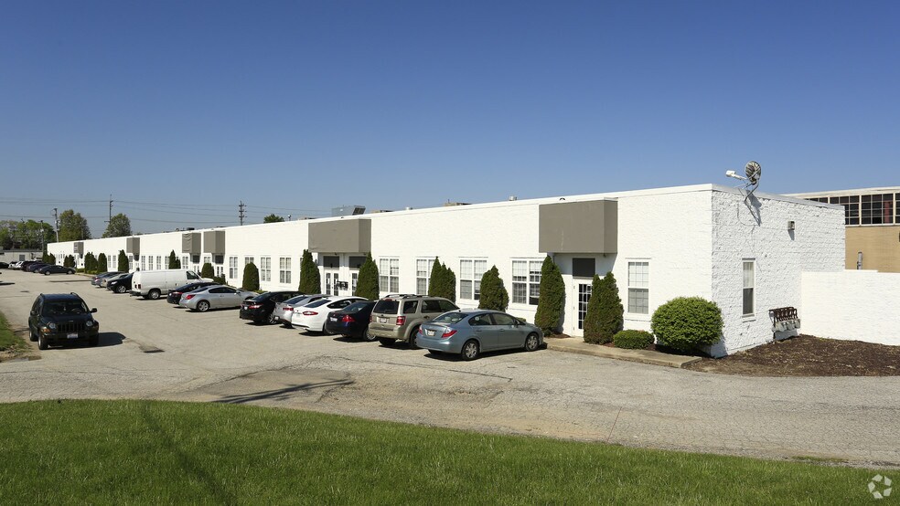Primary Photo Of 5386 Majestic Pky, Bedford Research And Development For Sale