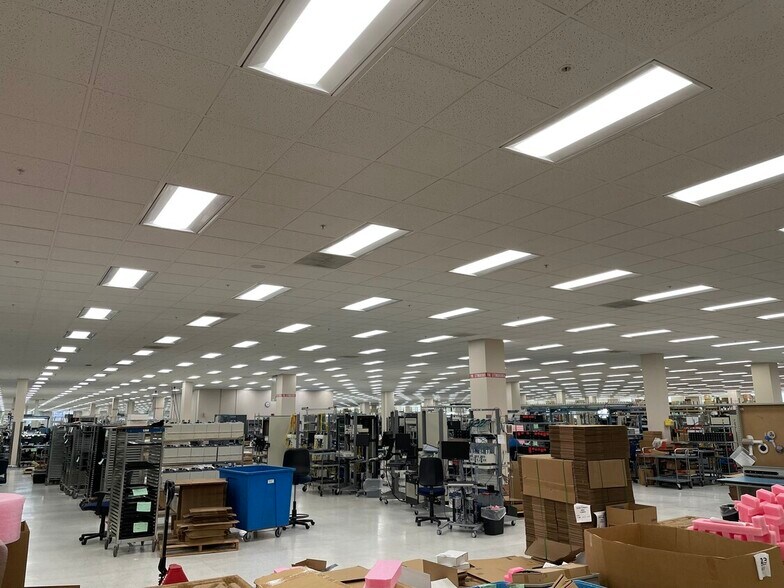 More Photos Of 901 Explorer Blvd NW, Huntsville Office For Lease