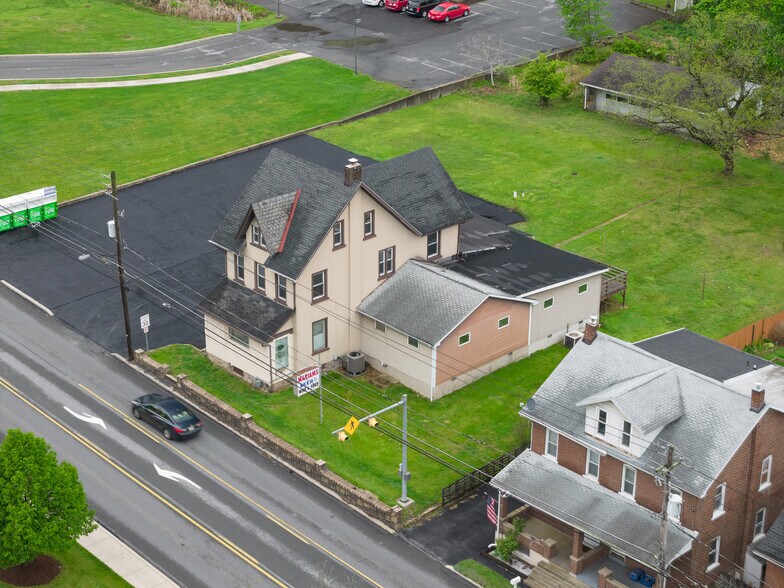 More Photos Of 1635 Broadway, Bethlehem Storefront For Sale