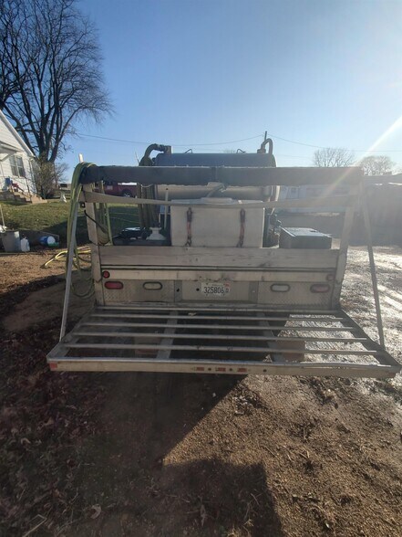 More Photos Of 1446 N Bolton Rd, Freeport Specialty For Sale