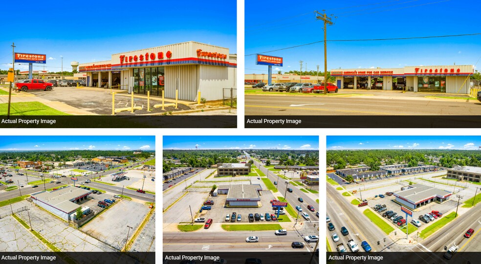 More Photos Of 7021 NW 23rd St, Bethany General Retail For Sale