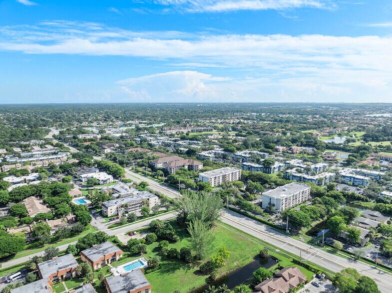 More Photos Of NW 27th St, Coral Springs Land For Sale