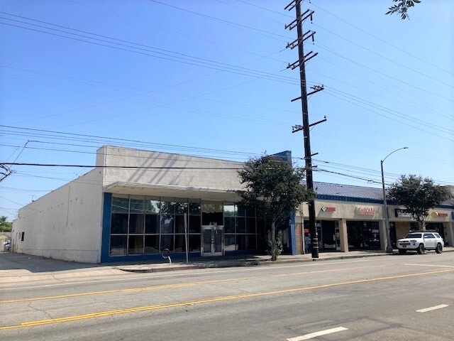 More Photos Of 4134 Orange Ave, Long Beach Freestanding For Sale