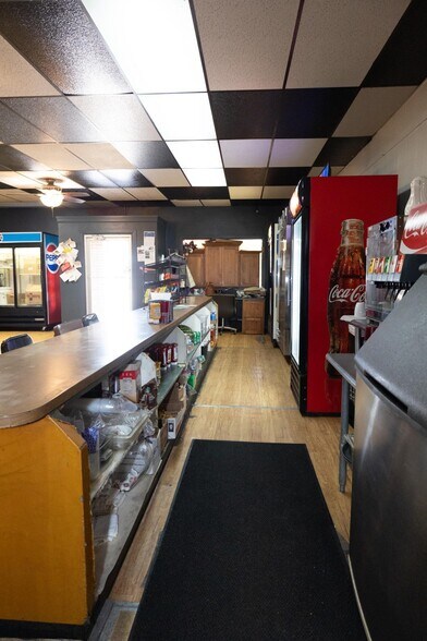 More Photos Of 103 W Main St, Hardwick Restaurant For Sale