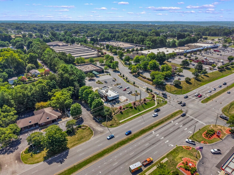 More Photos Of 1051 Southpark Blvd, Winston-Salem General Retail For Sale