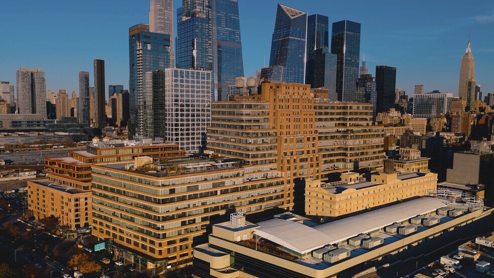 More Photos Of 601 W 26th St, New York Office For Lease