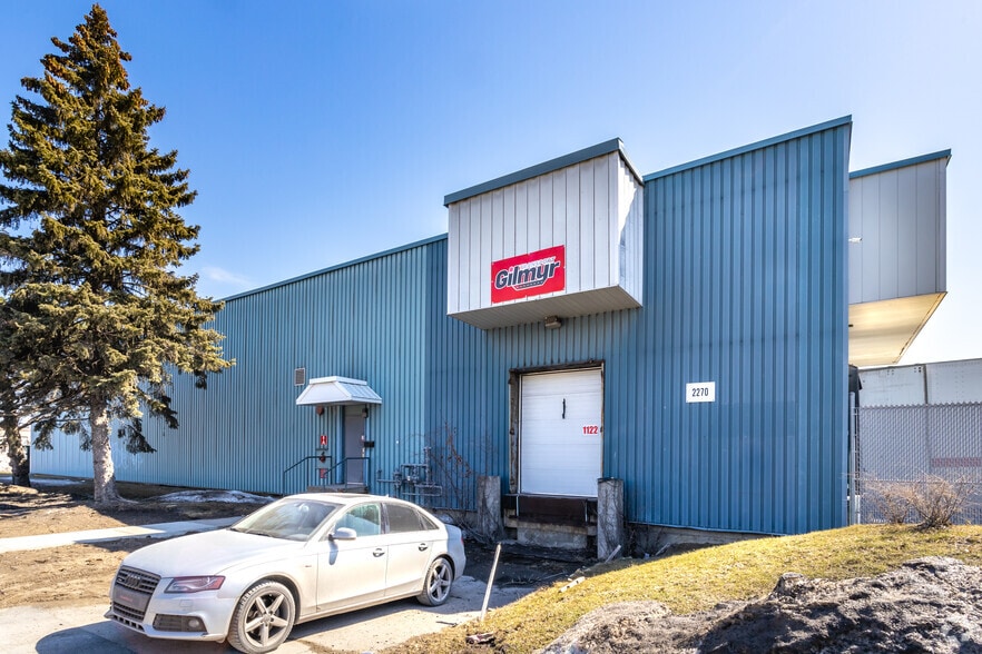 More Photos Of 2270-2294 Rue De La Province, Longueuil Warehouse For Lease