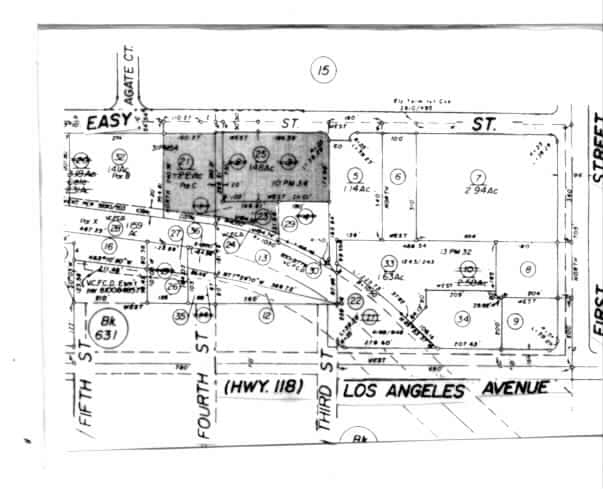 More Photos Of 888 Easy St, Simi Valley Flex For Lease