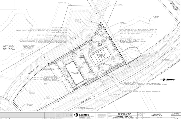 More Photos Of 13770 SR 64, Bradenton Land For Sale