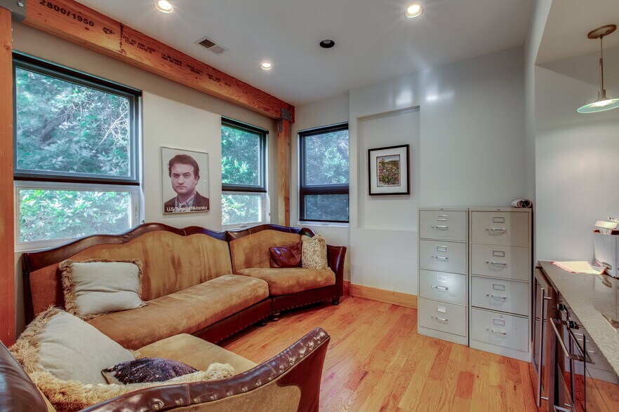 More Photos Of 1575 Gilpin St, Denver Office Residential For Lease