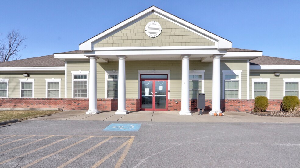More Photos Of 399 Grant Ave, Auburn Medical For Sale
