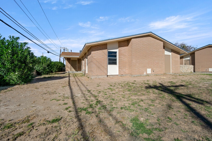 More Photos Of 5314 Blanco Ave, El Paso Office Residential For Sale