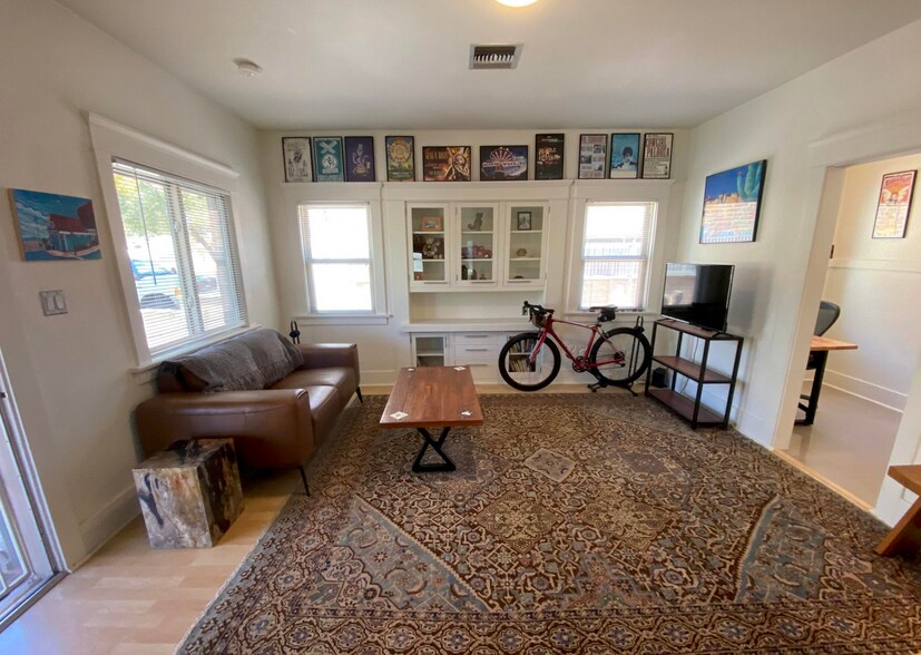 More Photos Of 816 E 10th St, Tucson Apartments For Sale