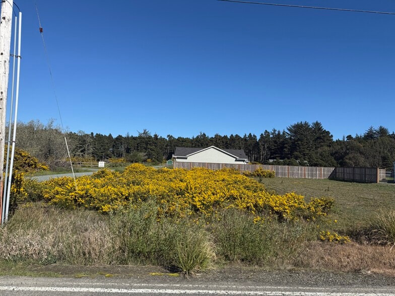 Primary Photo Of Beach Loop Rd @ Beach Ln, Bandon Land For Sale