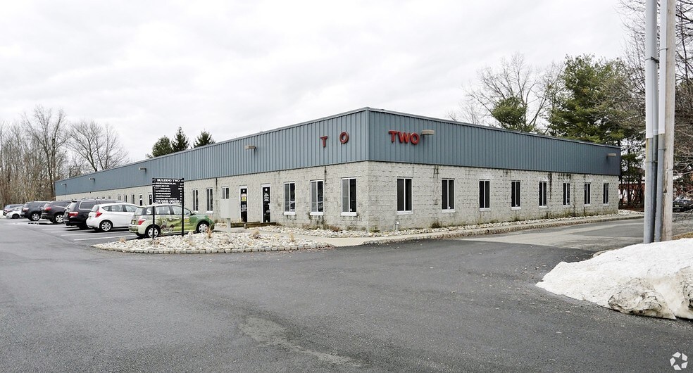 More Photos Of 19 State Route 10 E, Succasunna Light Distribution For Sale