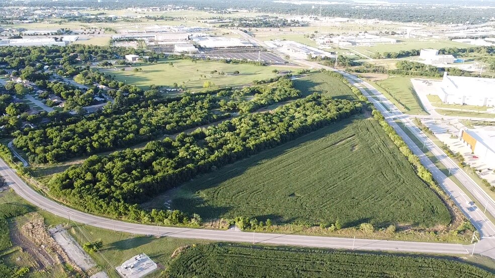More Photos Of 5810 Oak Grove Rd, Fort Worth Land For Sale