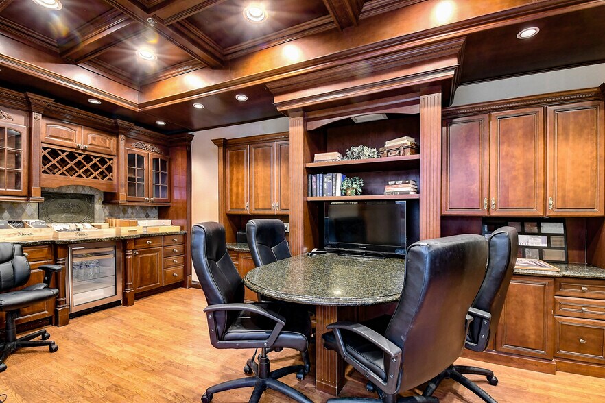 More Photos Of 8101 E McDowell Rd, Scottsdale Light Distribution For Lease