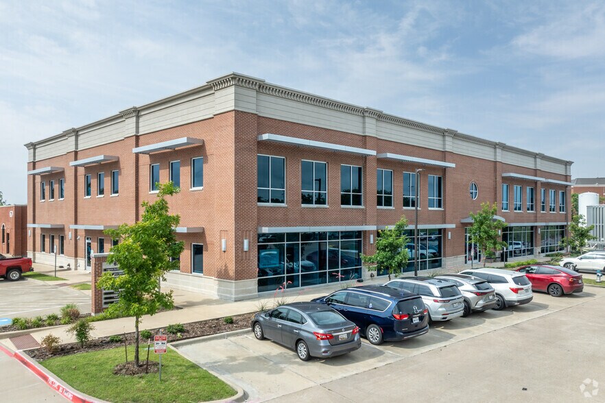 Primary Photo Of 6705 Heritage Pkwy, Rockwall Medical For Lease