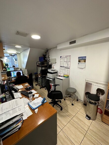 More Photos Of 4010 Forley St, Elmhurst Storefront Retail Office For Sale