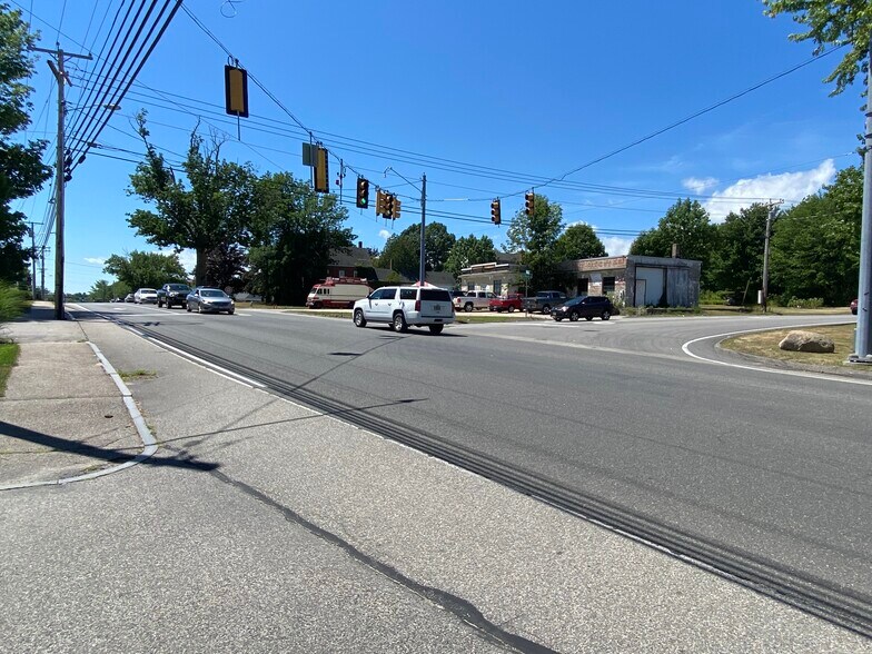 More Photos Of 70-72 Portland Rd, Kennebunk Land For Sale