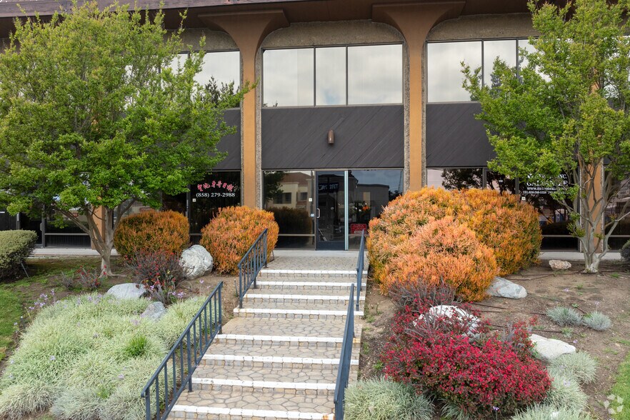 More Photos Of 8328 Clairemont Mesa Blvd, San Diego Unknown For Sale