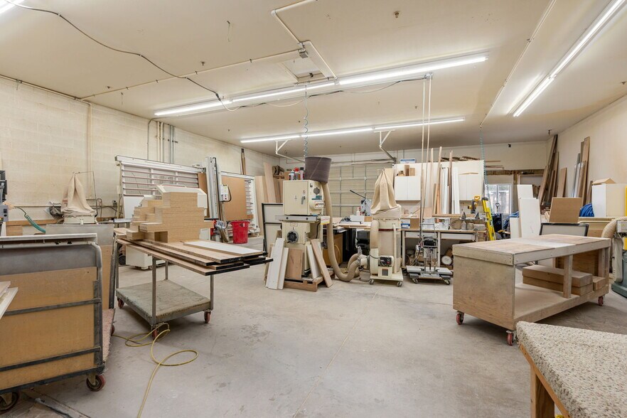More Photos Of 4219 N Old US Highway 91, Cedar City Warehouse For Sale