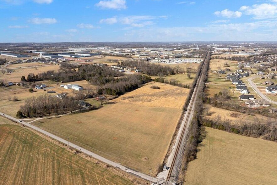 More Photos Of 0 Dillard Rd, Bowling Green Land For Sale