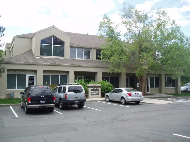 More Photos Of 600 Riverpark Ln, Boise Office For Lease
