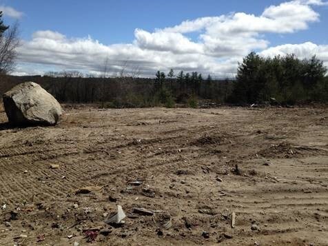 More Photos Of 290 Millville Rd, Uxbridge Land For Sale