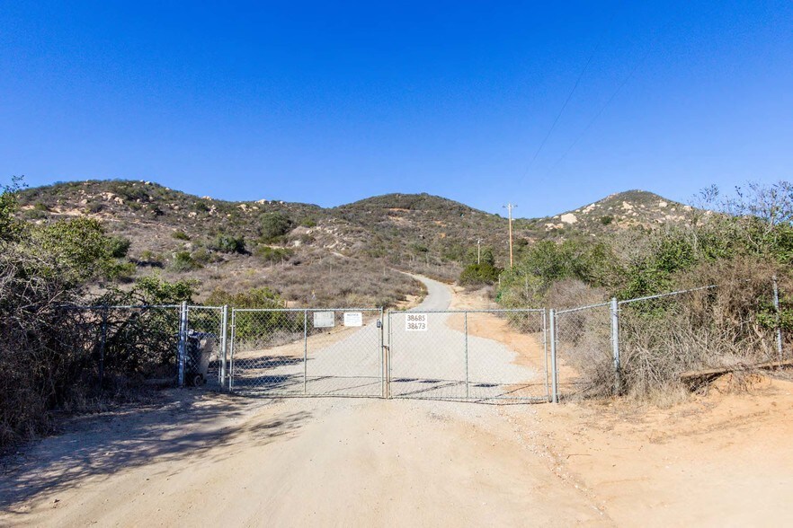 More Photos Of De Luz Road & Supale Ranch Rd @ De Luz Road, Fallbrook Land For Sale
