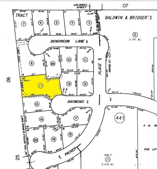 More Photos Of 24521 Raymond Way, Lake Forest Apartments For Sale