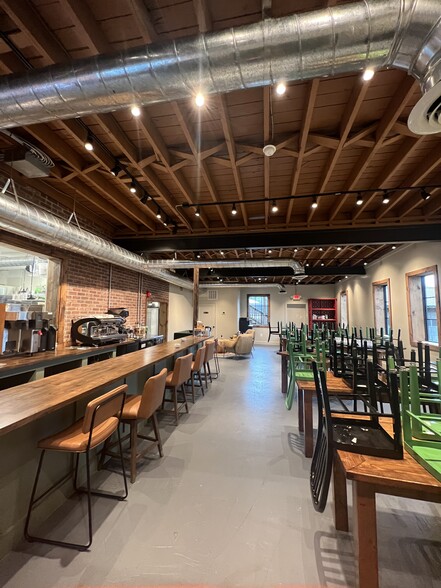 More Photos Of 238 W Main St, Romney General Retail For Lease